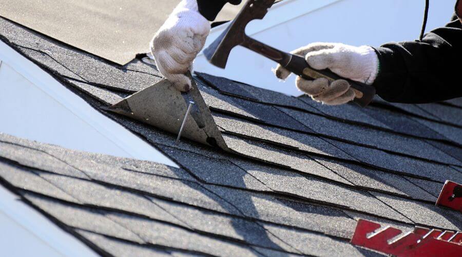 Professional Flat Roofing Installation in Live Oak, CA